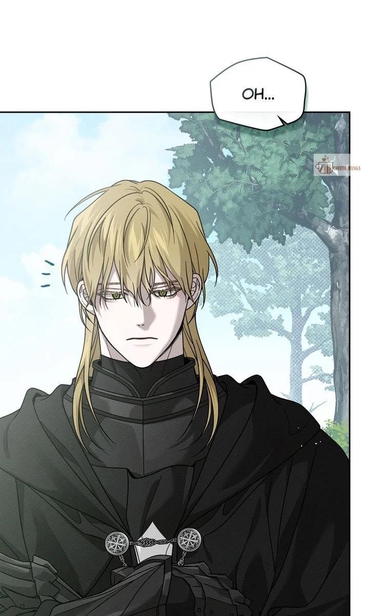 Under the Oak Tree Chapter 121 - Page 17 in English