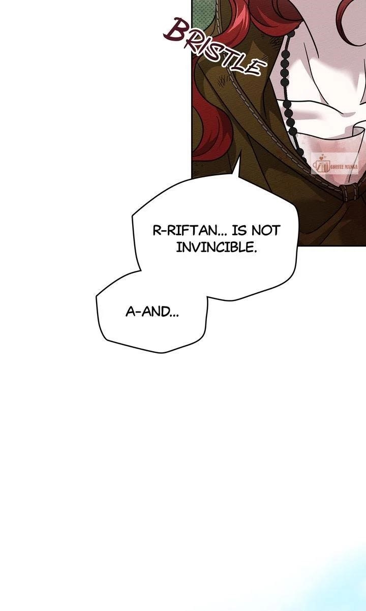 Under the Oak Tree Chapter 121 - Page 25 in English
