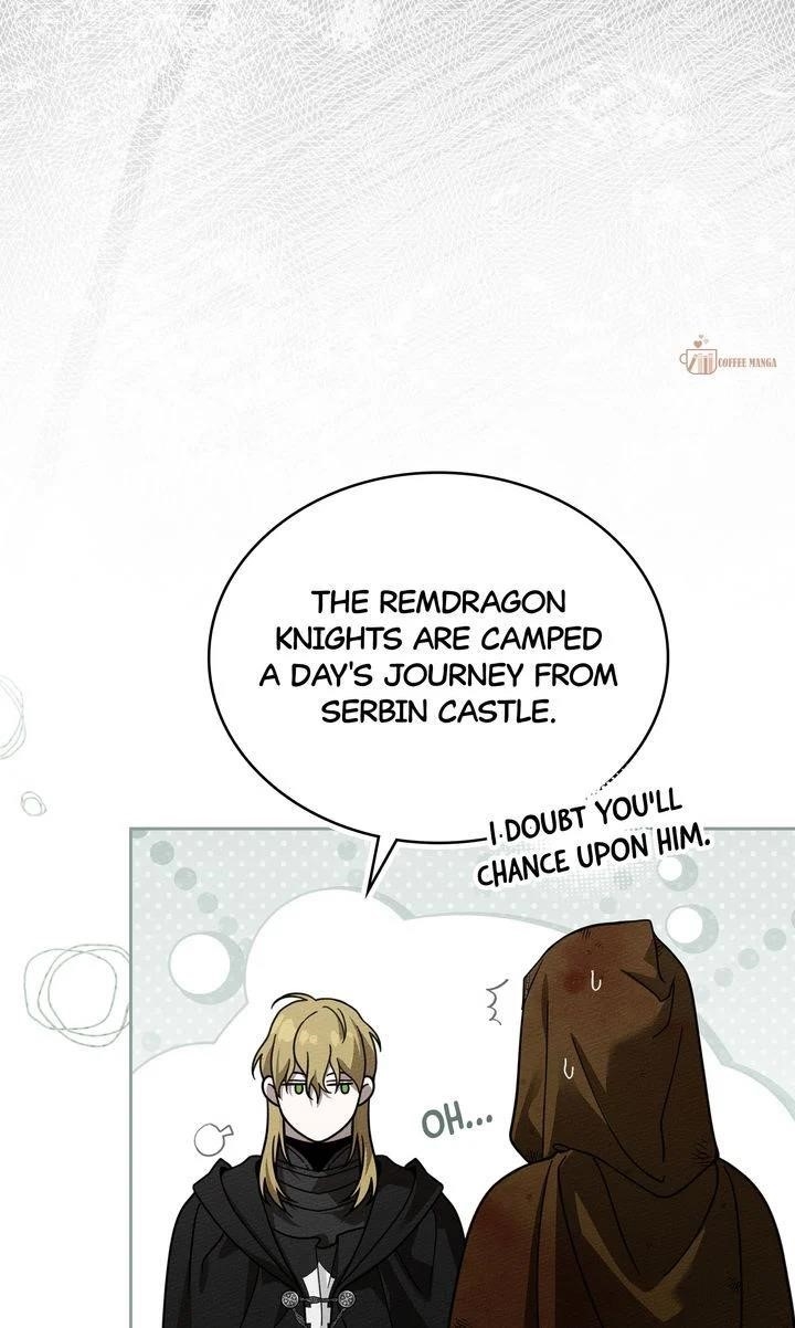 Under the Oak Tree Chapter 121 - Page 31 in English