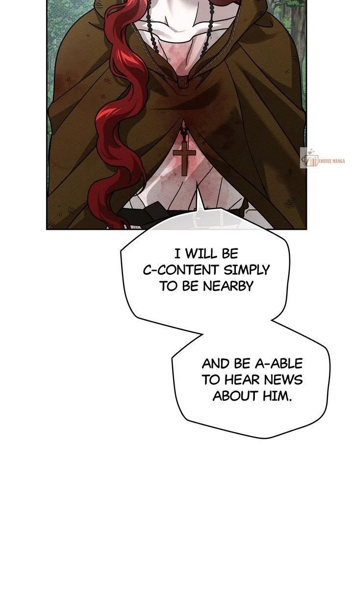Under the Oak Tree Chapter 121 - Page 33 in English