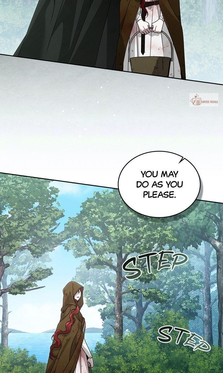 Under the Oak Tree Chapter 121 - Page 36 in English