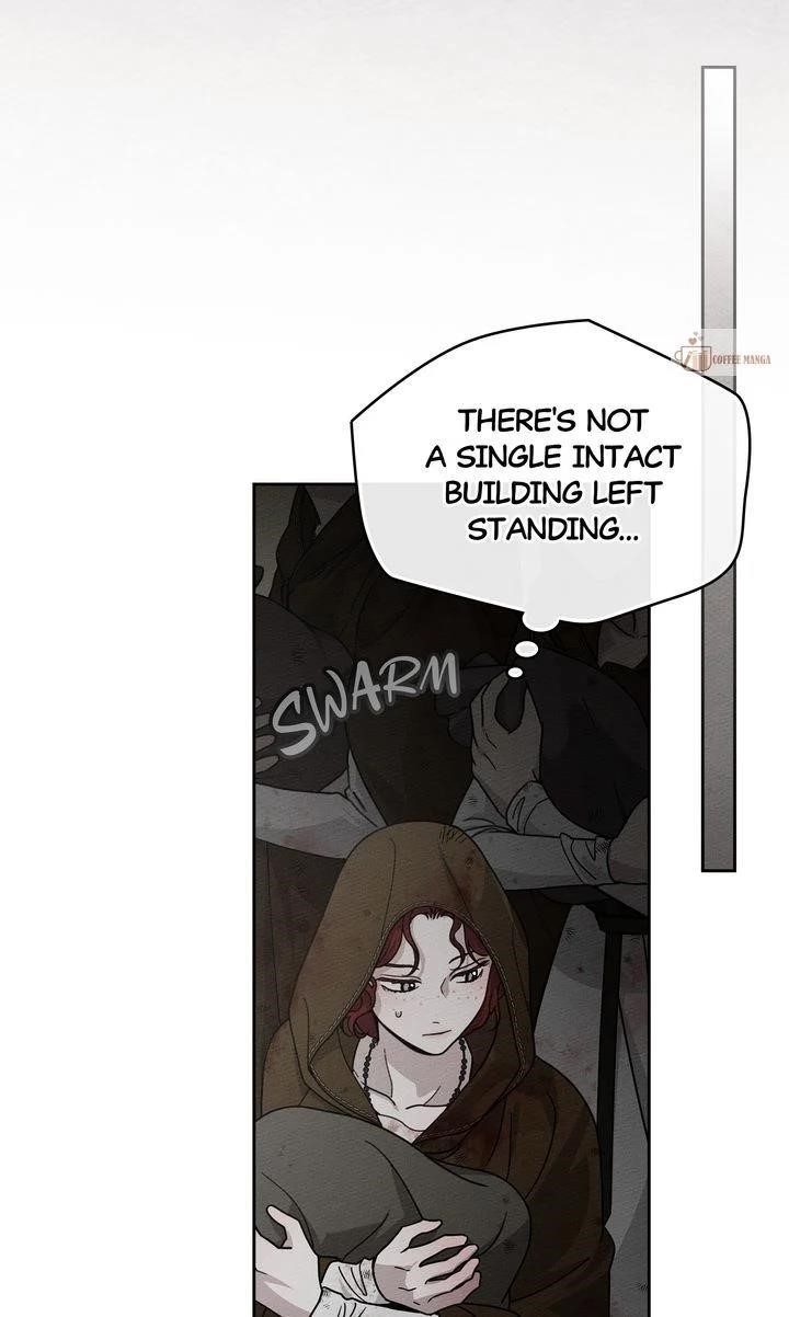 Under the Oak Tree Chapter 121 - Page 44 in English