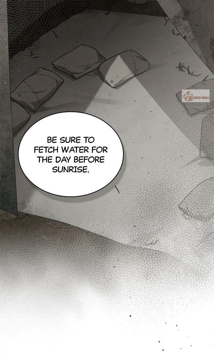 Under the Oak Tree Chapter 121 - Page 50 in English