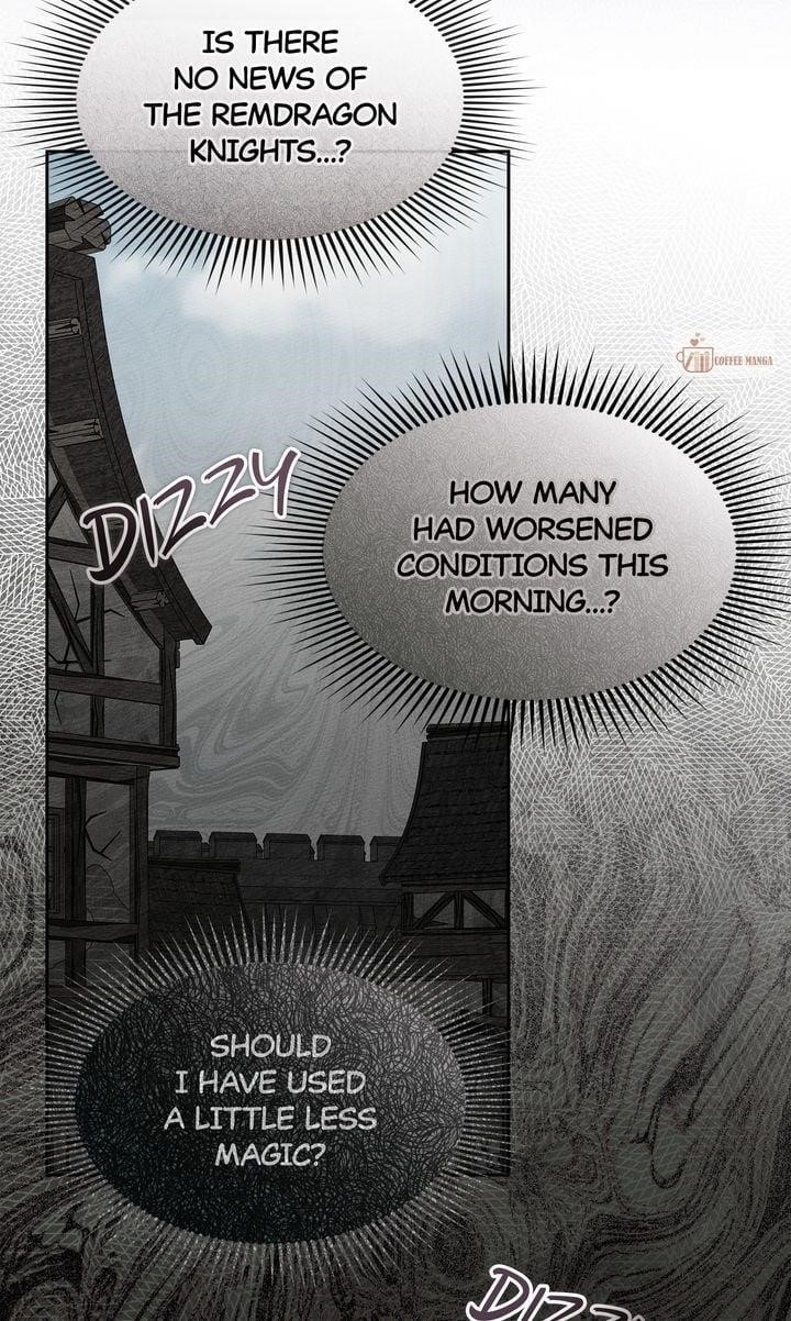 Under the Oak Tree Chapter 121 - Page 57 in English