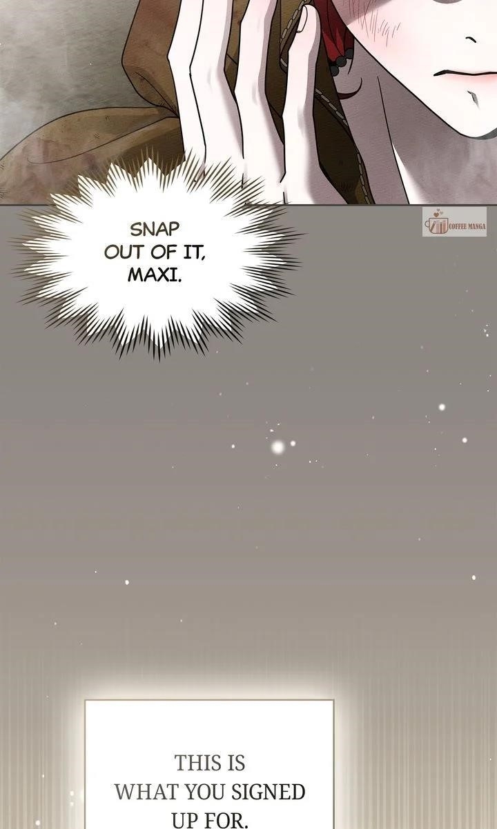 Under the Oak Tree Chapter 121 - Page 64 in English