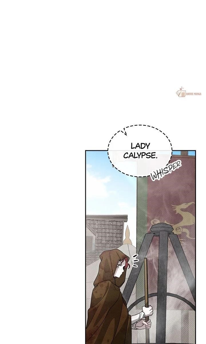 Under the Oak Tree Chapter 121 - Page 66 in English
