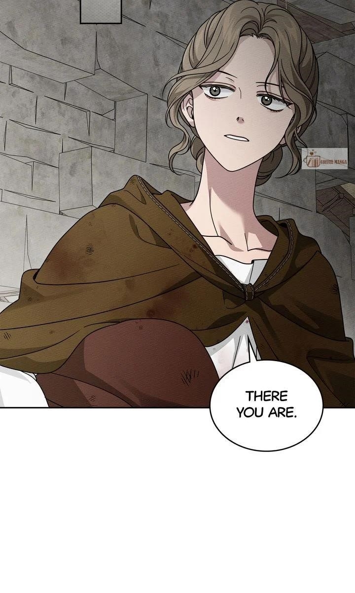Under the Oak Tree Chapter 121 - Page 69 in English