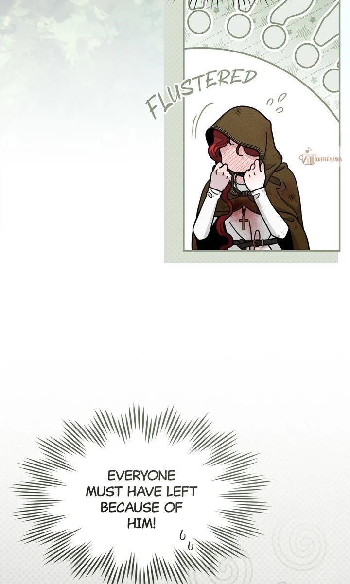 Under the Oak Tree Chapter 121 - Page 7 in English