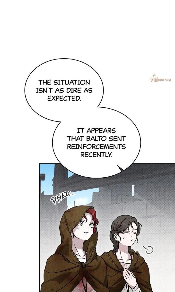 Under the Oak Tree Chapter 121 - Page 71 in English