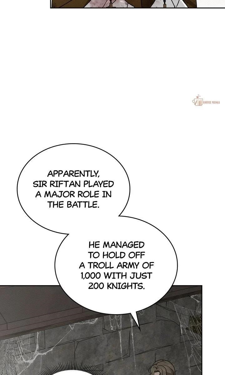Under the Oak Tree Chapter 121 - Page 72 in English
