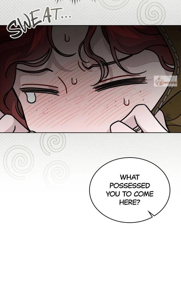 Under the Oak Tree Chapter 121 - Page 8 in English