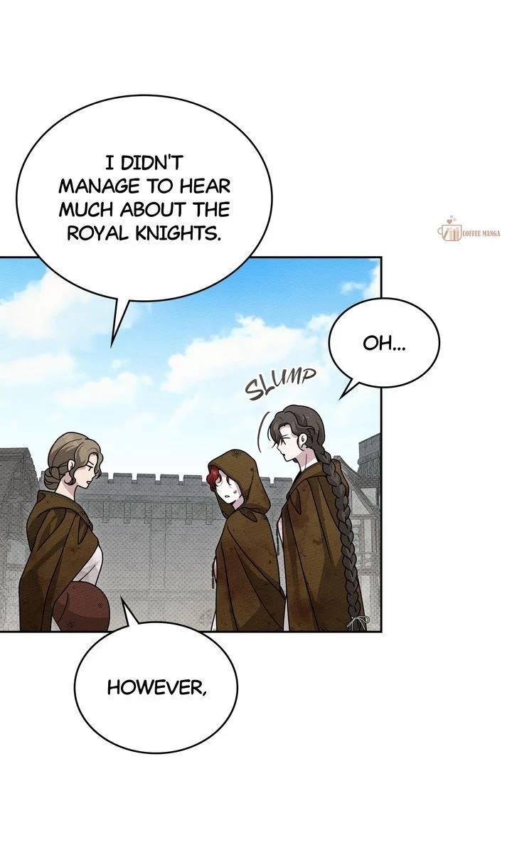 Under the Oak Tree Chapter 121 - Page 82 in English