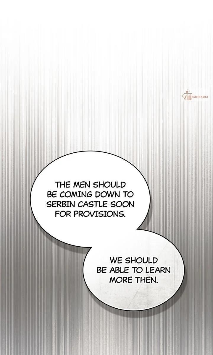 Under the Oak Tree Chapter 121 - Page 83 in English