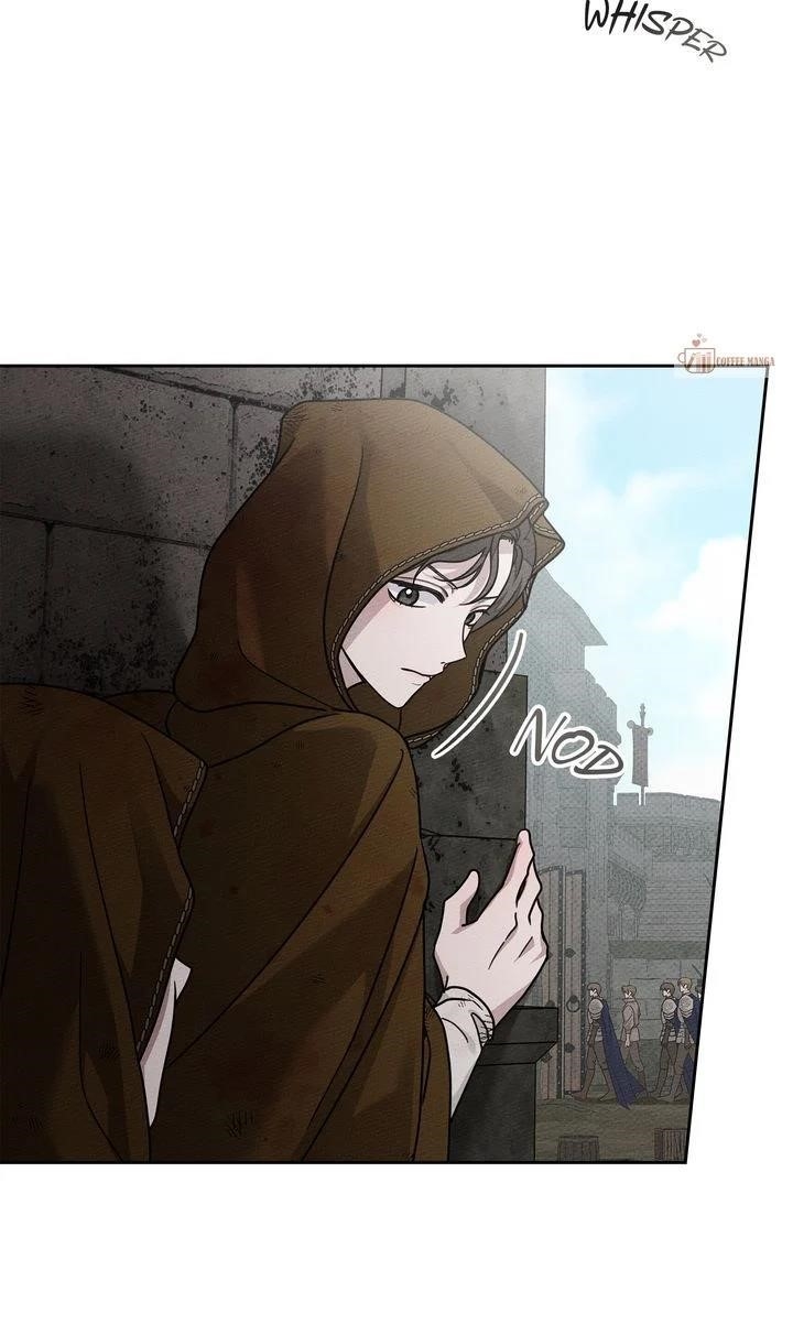 Under the Oak Tree Chapter 121 - Page 86 in English