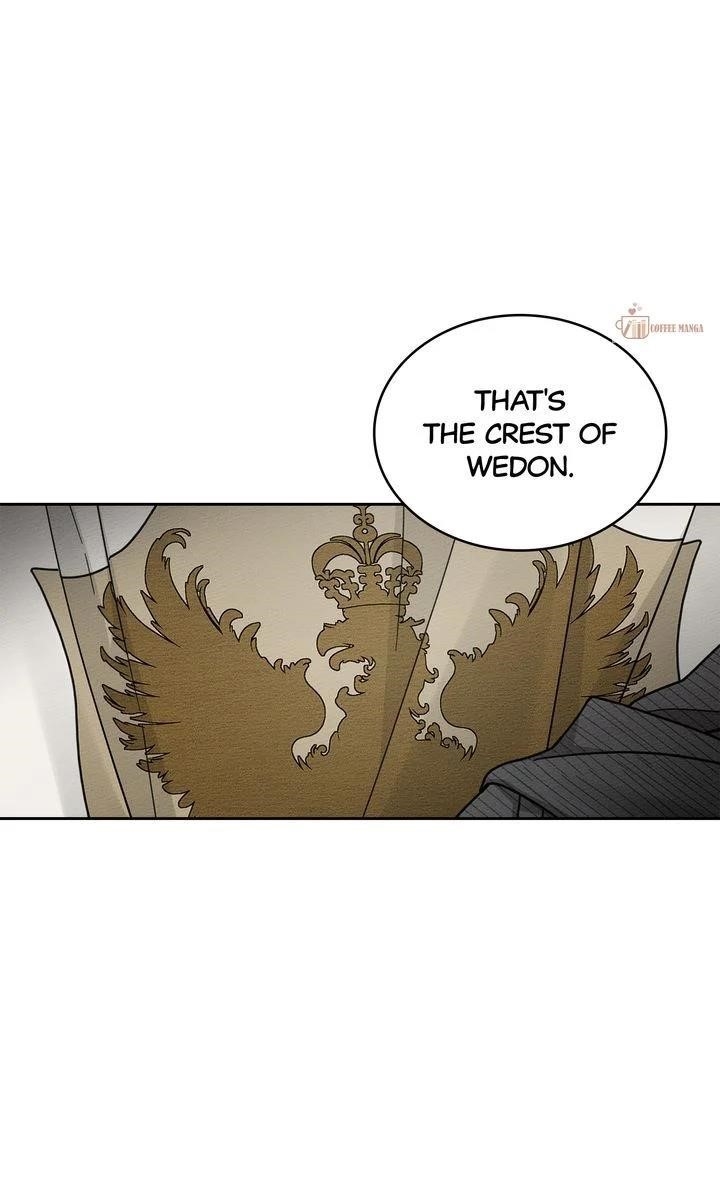Under the Oak Tree Chapter 121 - Page 87 in English
