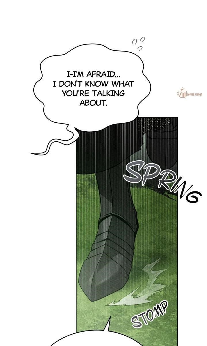 Under the Oak Tree Chapter 121 - Page 9 in English