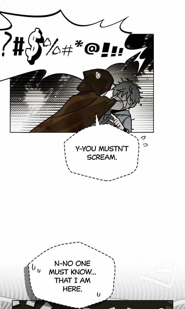 Under the Oak Tree Chapter 122 - Page 16 in English
