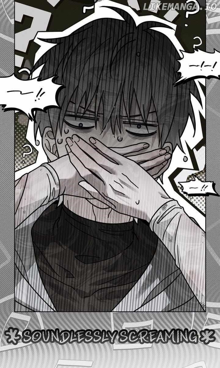 Under the Oak Tree Chapter 122 - Page 17 in English