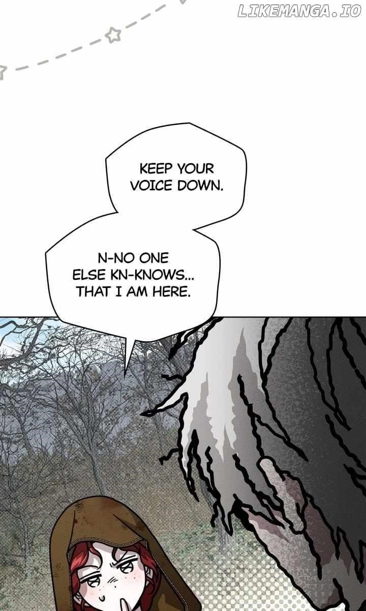 Under the Oak Tree Chapter 122 - Page 22 in English