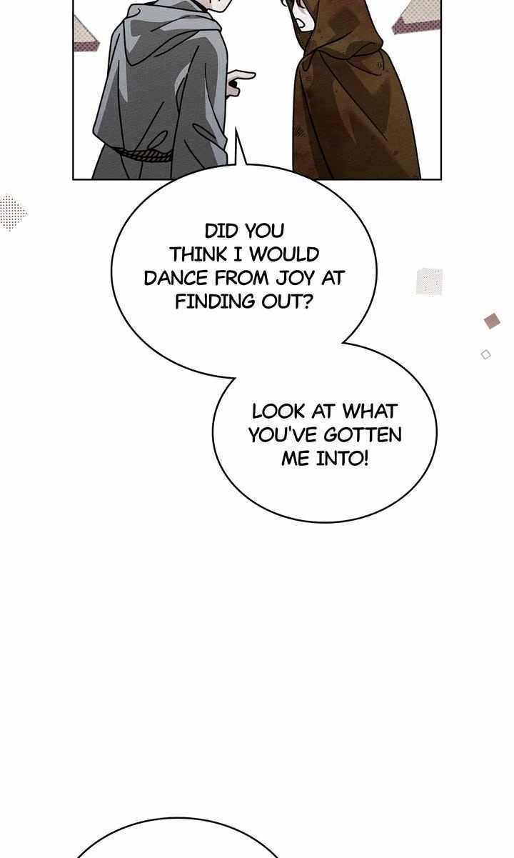 Under the Oak Tree Chapter 122 - Page 26 in English