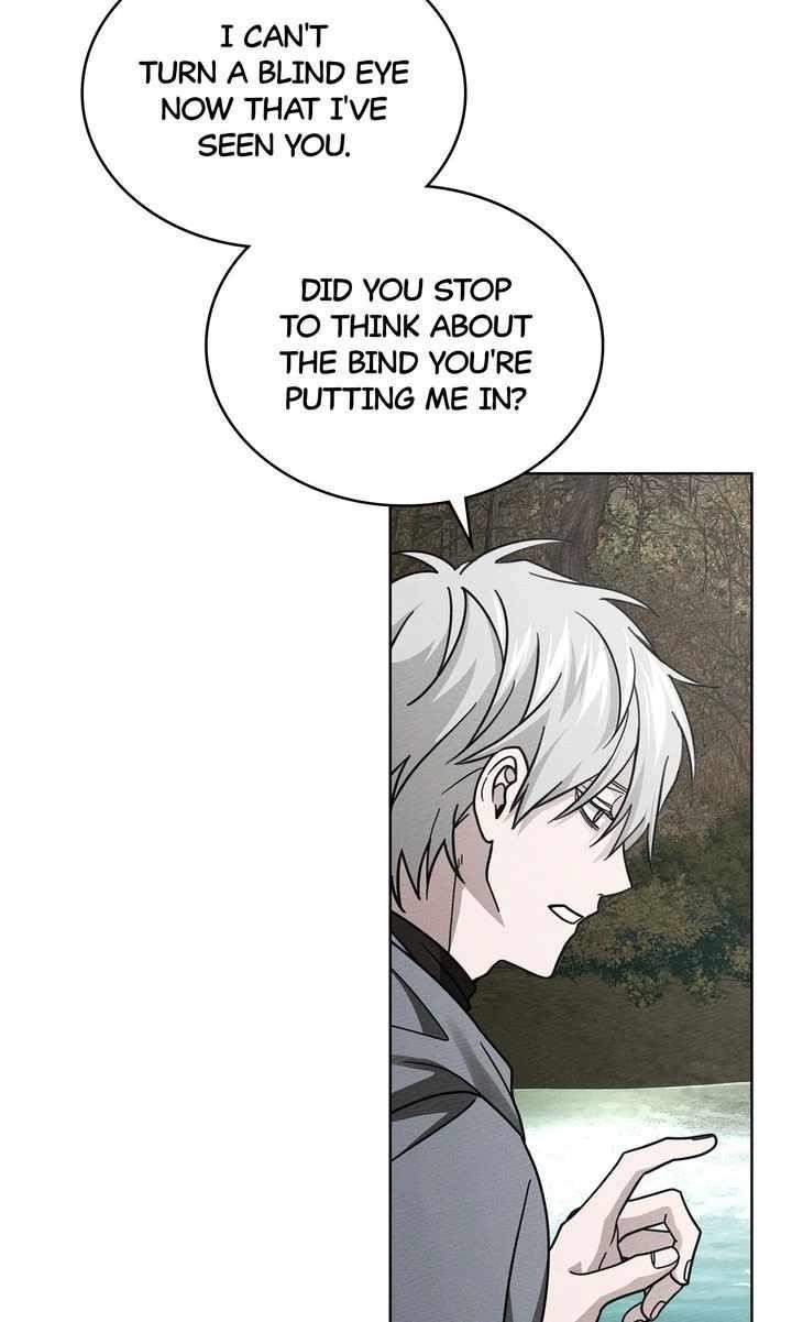 Under the Oak Tree Chapter 122 - Page 27 in English