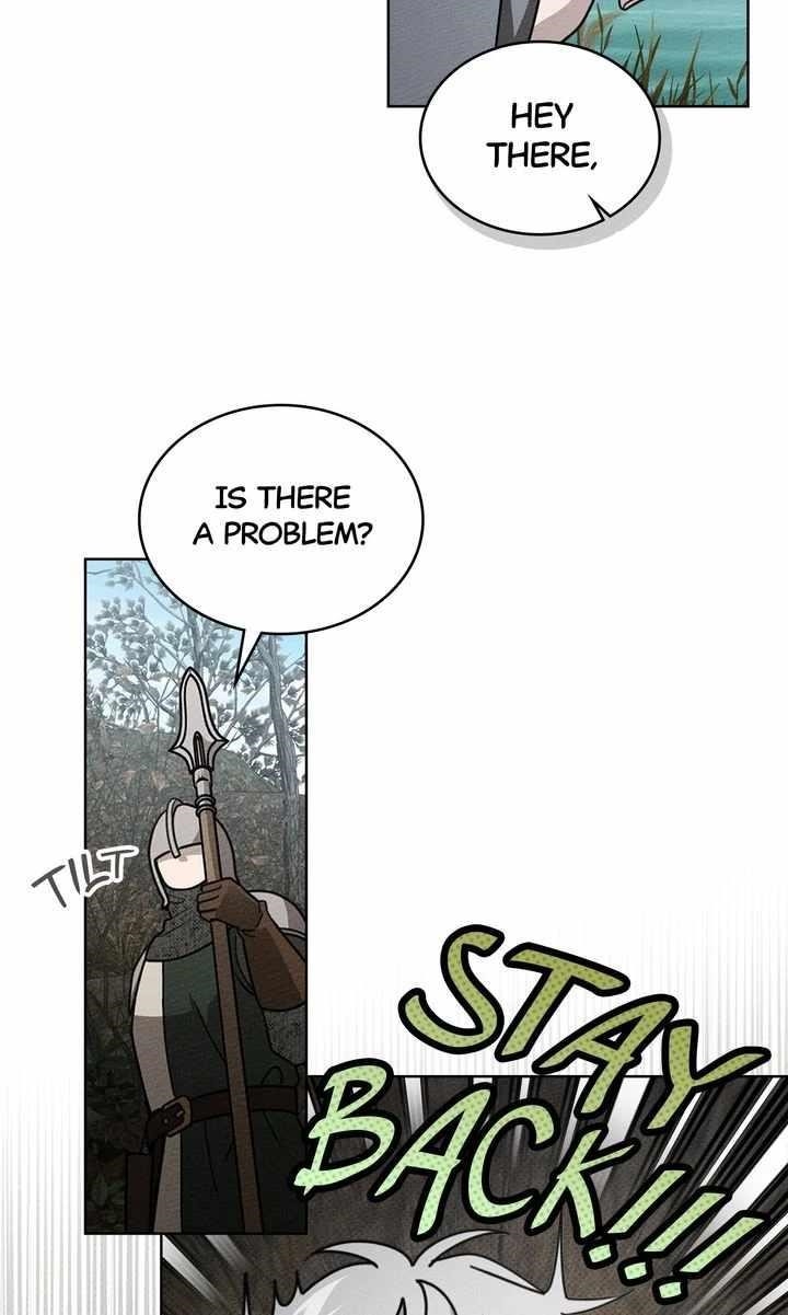 Under the Oak Tree Chapter 122 - Page 28 in English