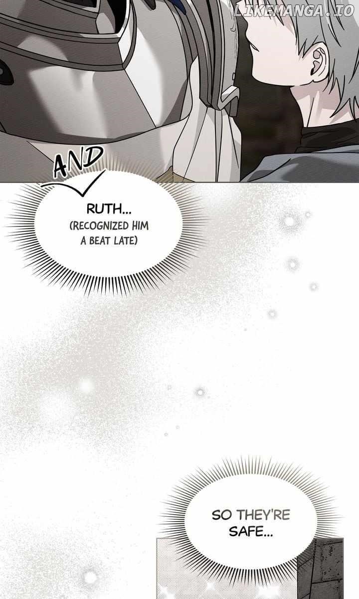 Under the Oak Tree Chapter 122 - Page 3 in English