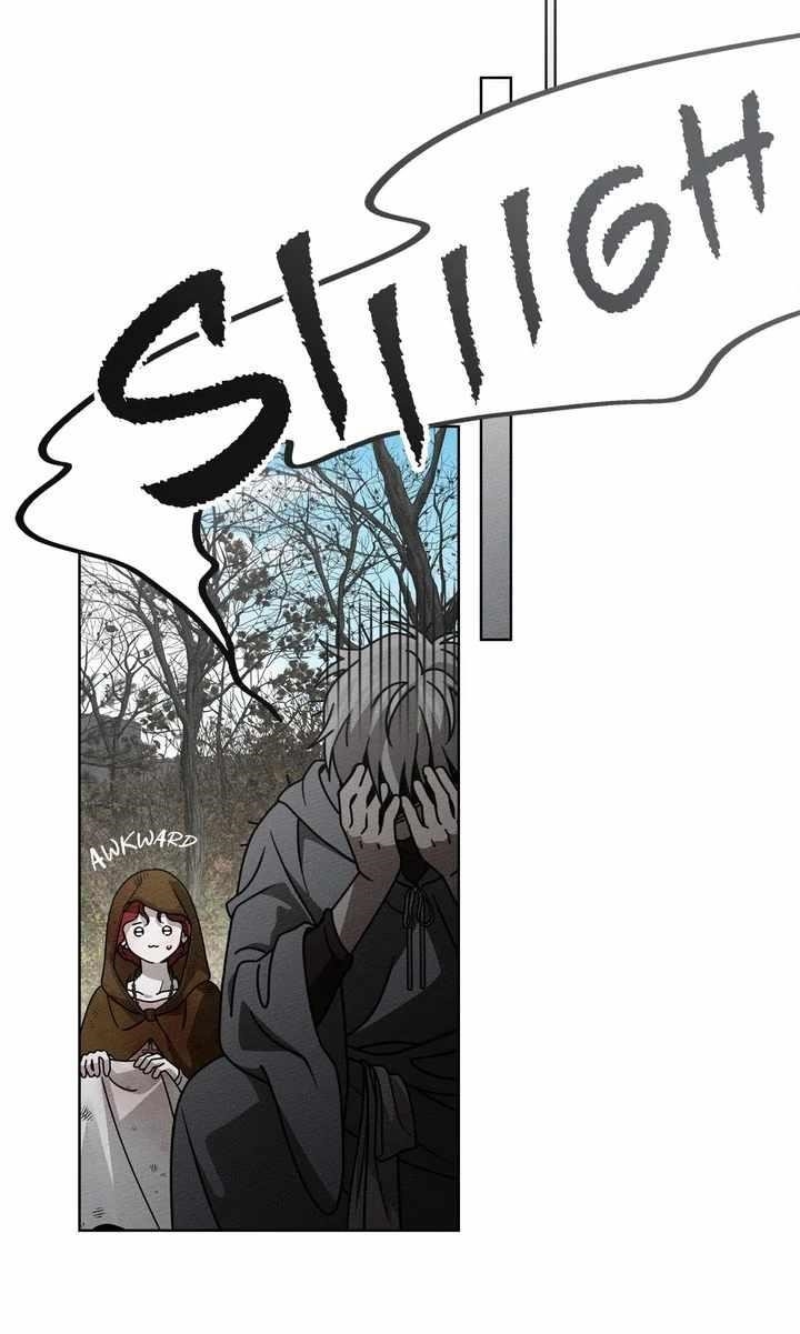 Under the Oak Tree Chapter 122 - Page 31 in English