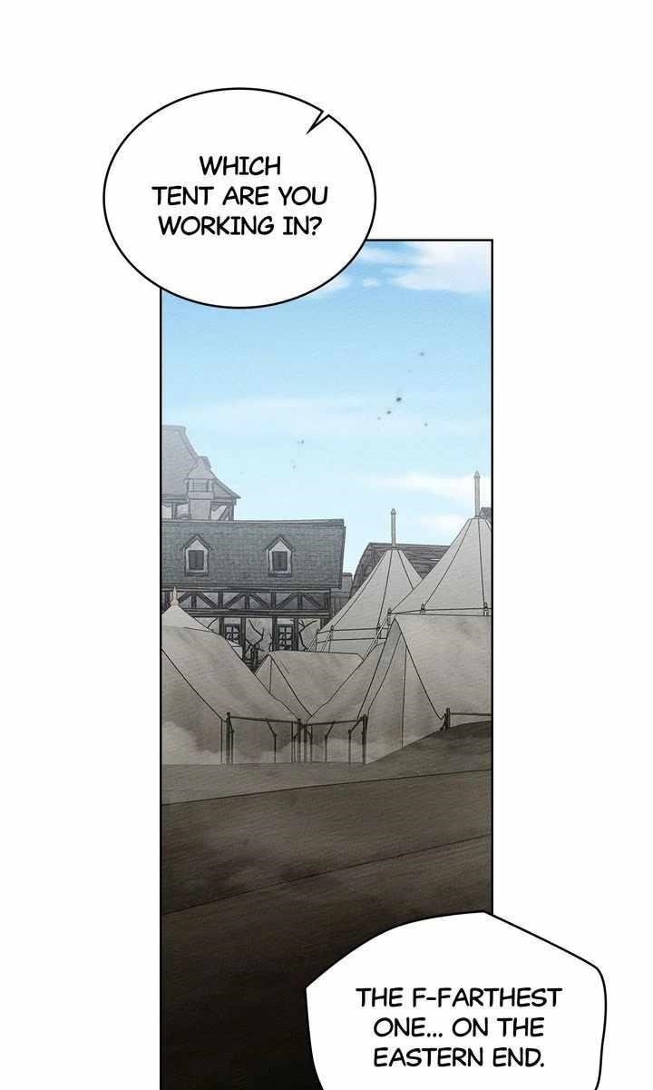 Under the Oak Tree Chapter 122 - Page 36 in English