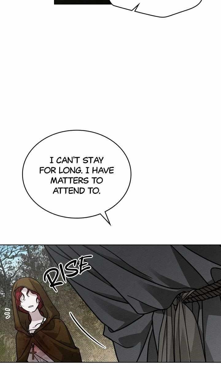 Under the Oak Tree Chapter 122 - Page 37 in English