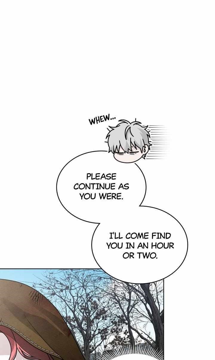 Under the Oak Tree Chapter 122 - Page 38 in English