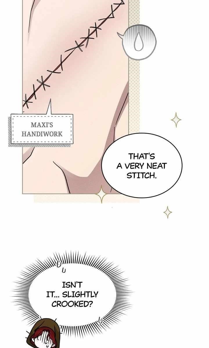 Under the Oak Tree Chapter 122 - Page 46 in English