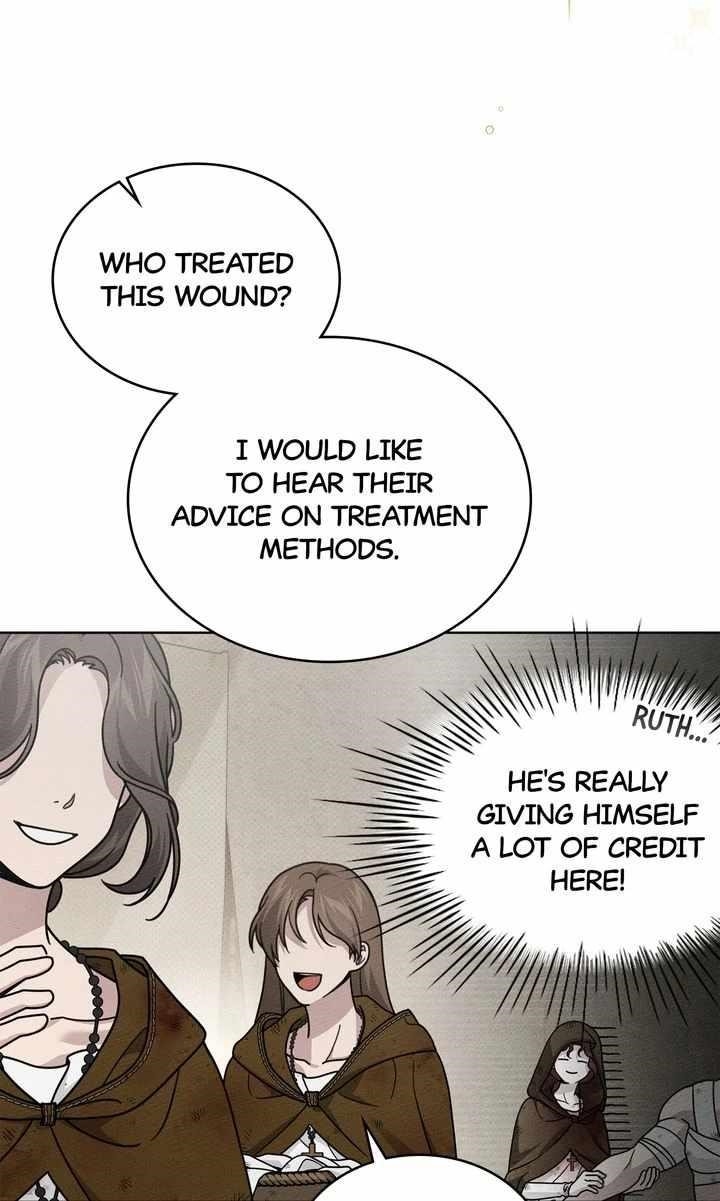 Under the Oak Tree Chapter 122 - Page 48 in English