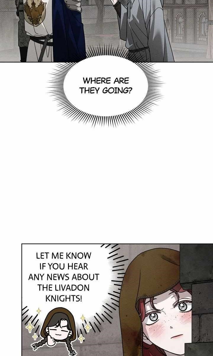 Under the Oak Tree Chapter 122 - Page 5 in English