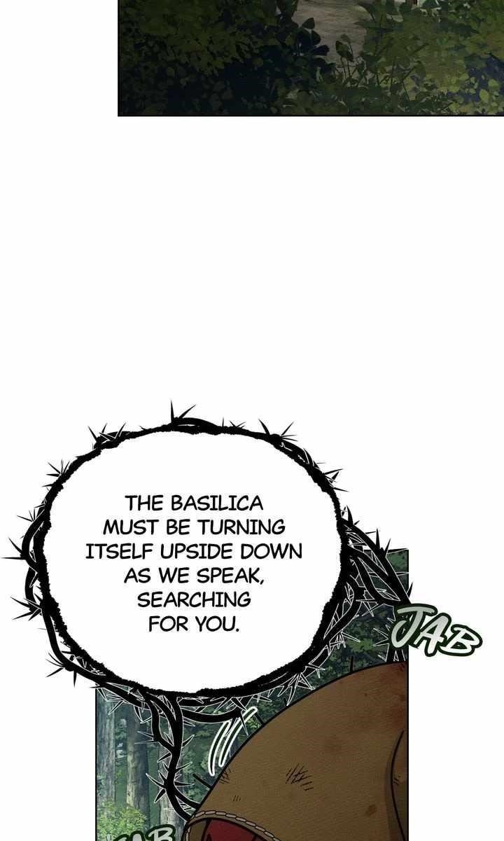 Under the Oak Tree Chapter 122 - Page 55 in English