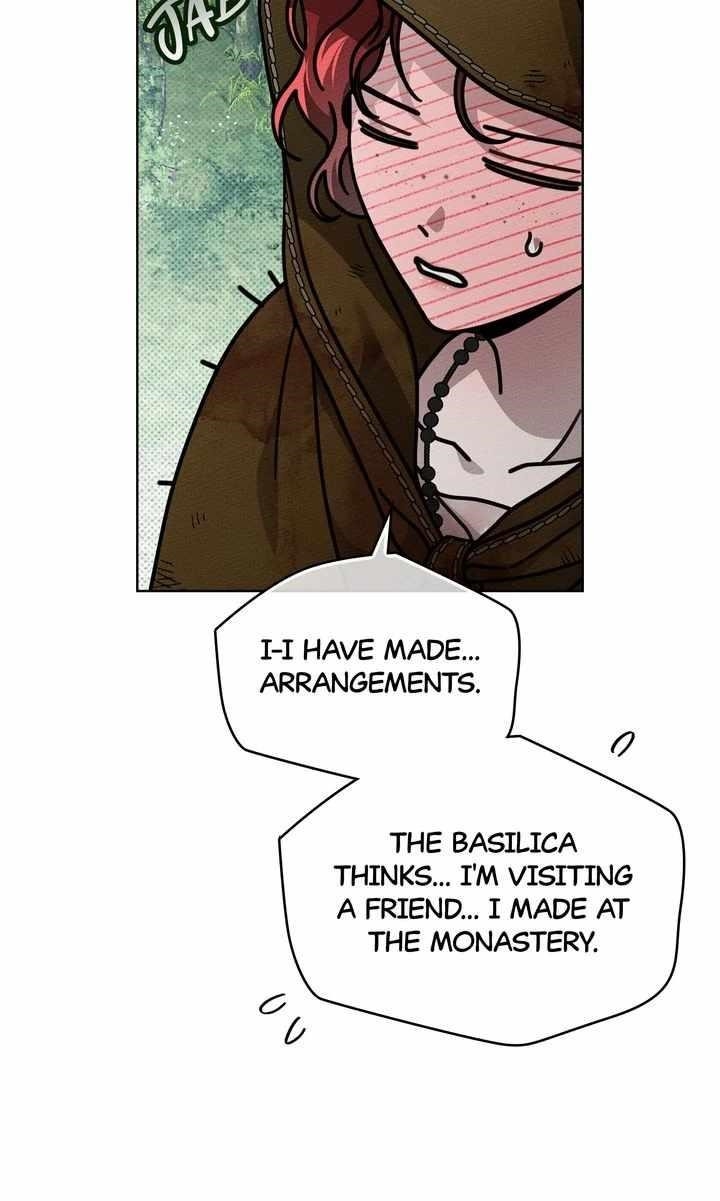 Under the Oak Tree Chapter 122 - Page 56 in English