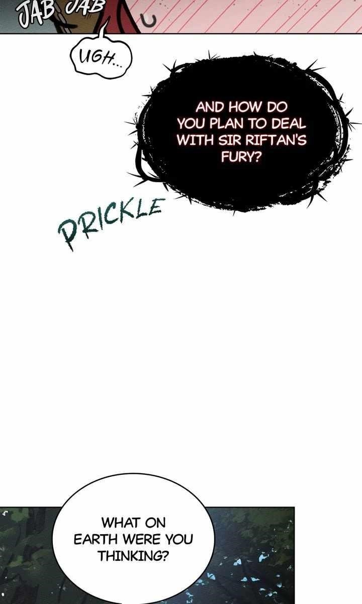 Under the Oak Tree Chapter 122 - Page 58 in English
