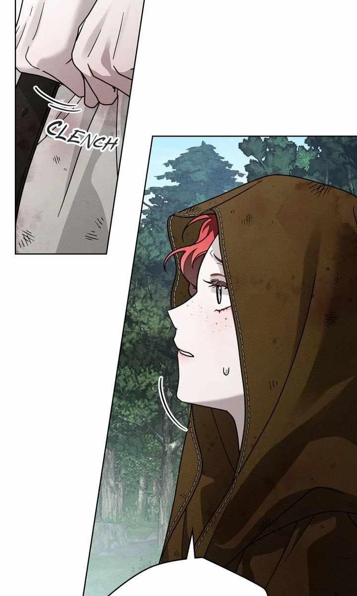 Under the Oak Tree Chapter 122 - Page 63 in English