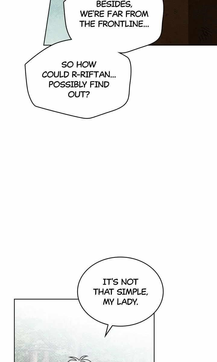 Under the Oak Tree Chapter 122 - Page 64 in English