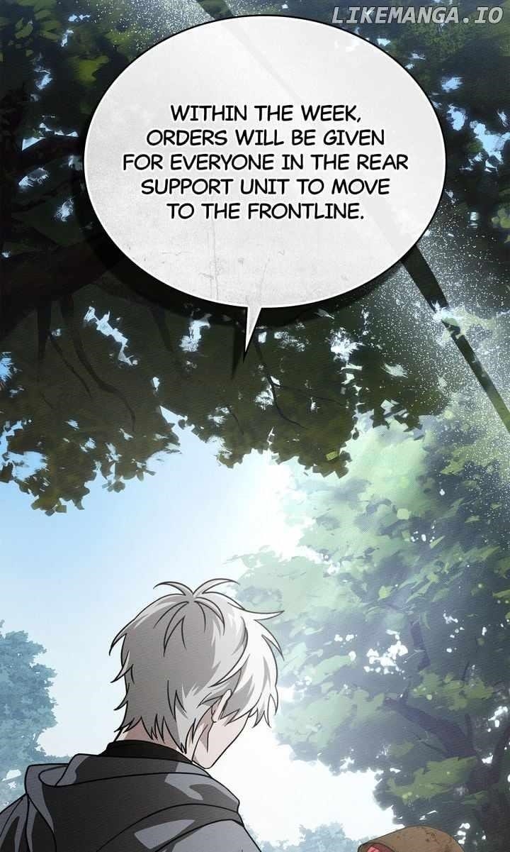 Under the Oak Tree Chapter 122 - Page 66 in English