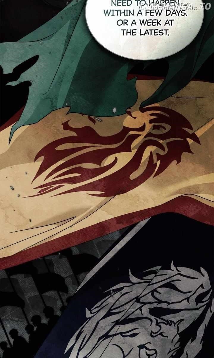 Under the Oak Tree Chapter 122 - Page 73 in English