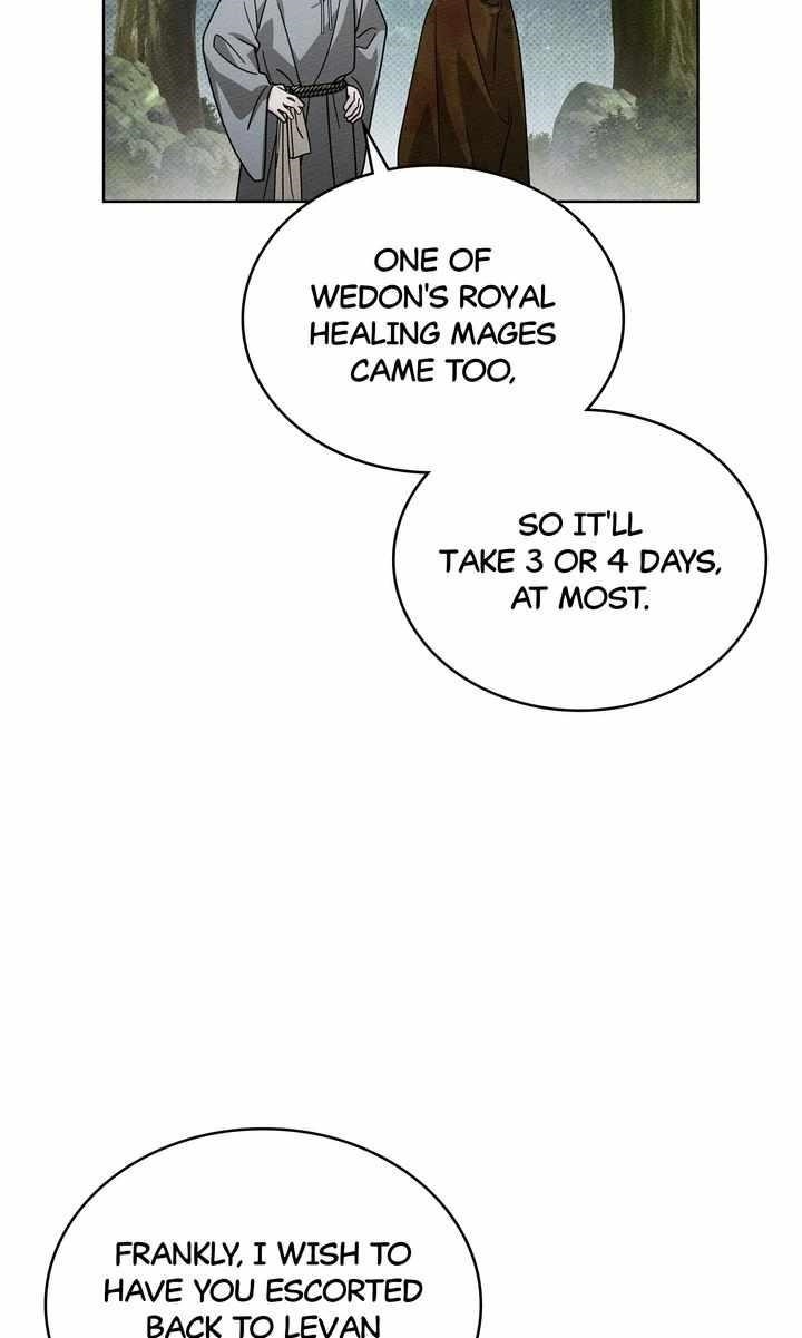 Under the Oak Tree Chapter 122 - Page 76 in English