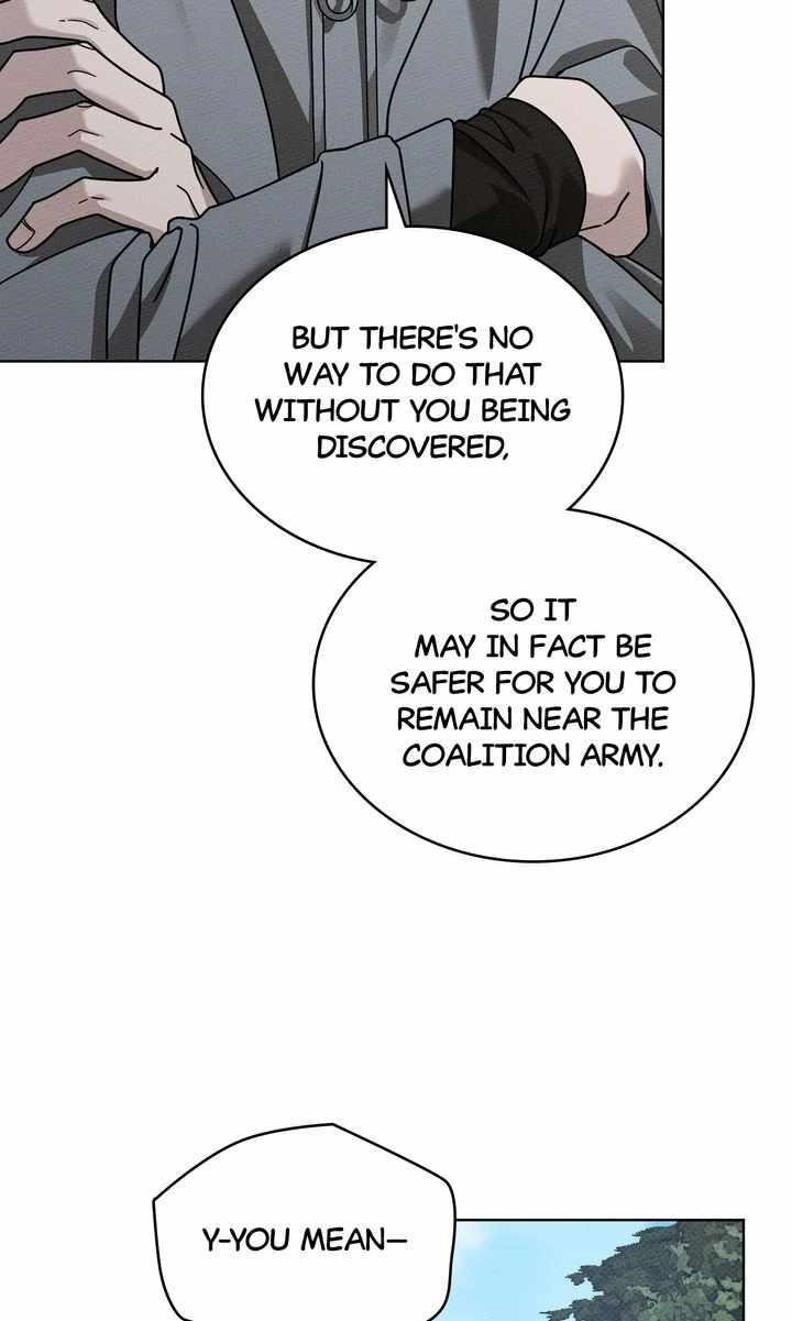 Under the Oak Tree Chapter 122 - Page 78 in English