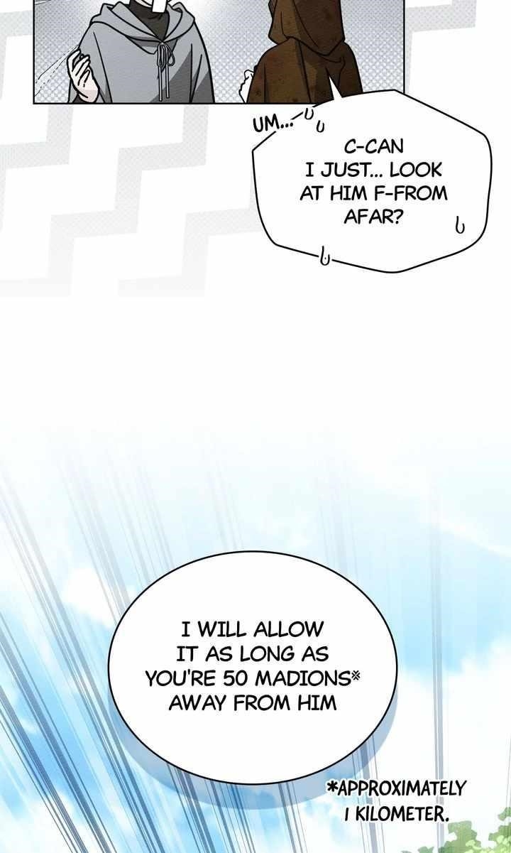 Under the Oak Tree Chapter 122 - Page 81 in English