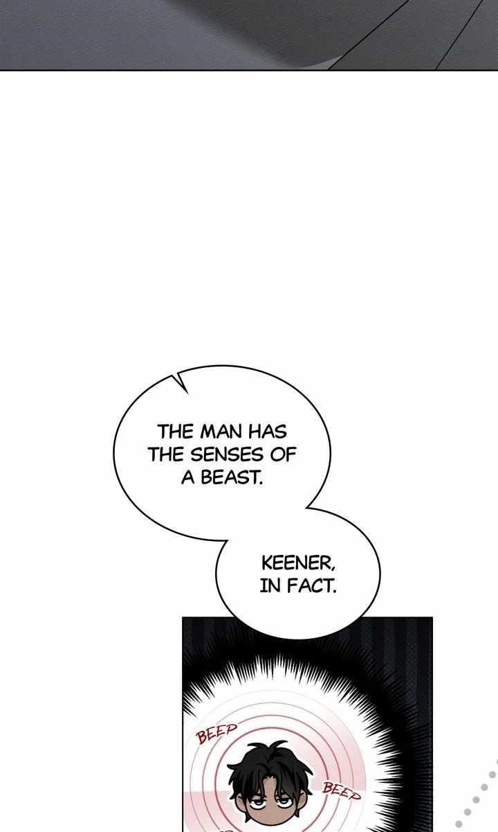 Under the Oak Tree Chapter 122 - Page 85 in English