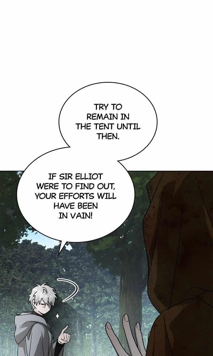 Under the Oak Tree Chapter 122 - Page 87 in English