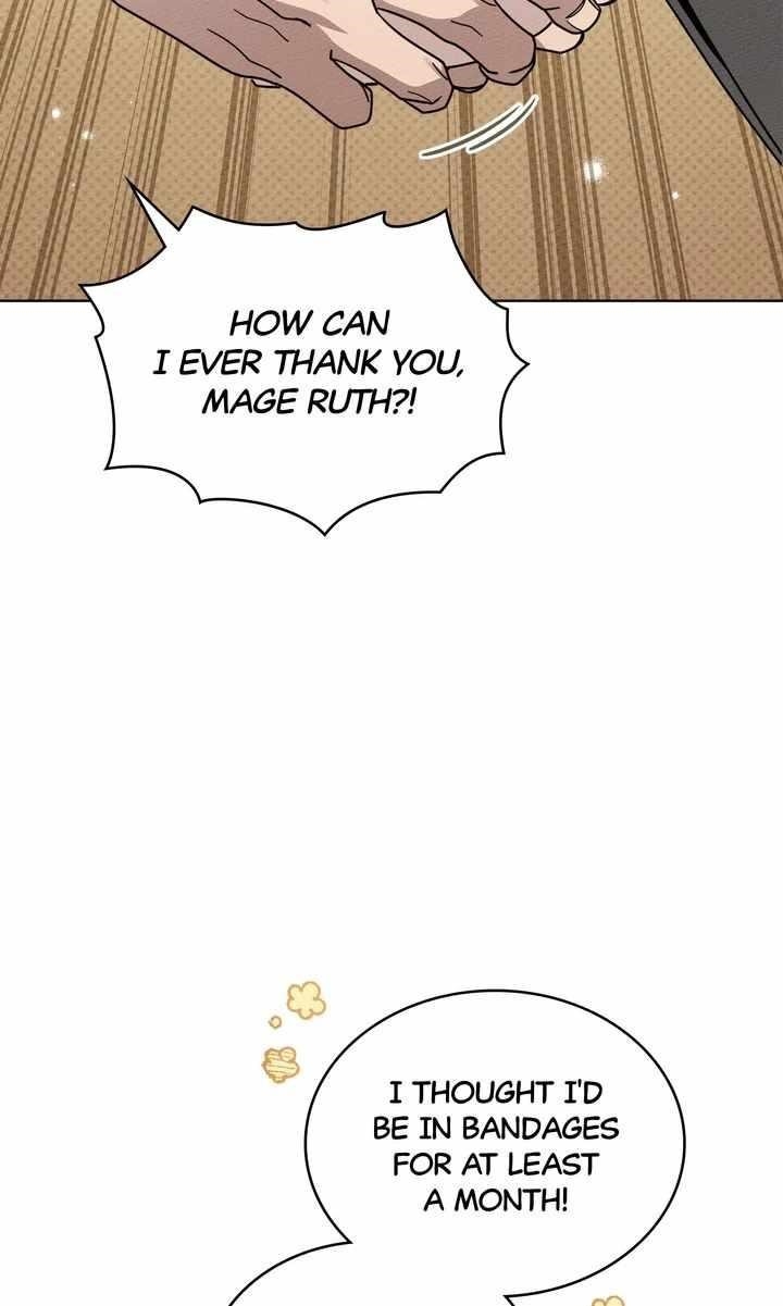 Under the Oak Tree Chapter 122 - Page 95 in English