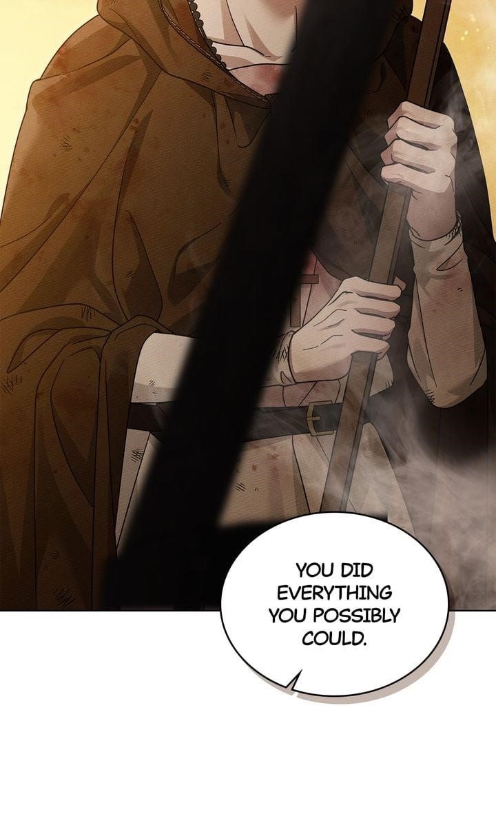 Under the Oak Tree Chapter 123 - Page 11 in English