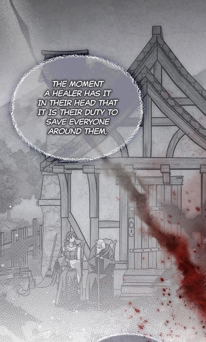 Under the Oak Tree Chapter 123 - Page 13 in English