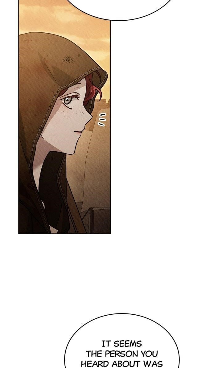 Under the Oak Tree Chapter 123 - Page 19 in English